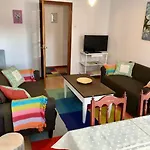 Fm Apartment Soria
