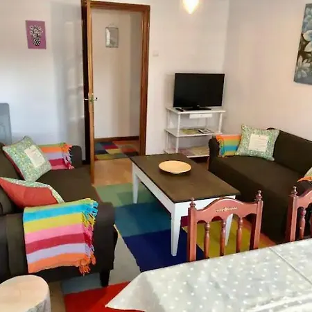 Fm Apartamento Soria