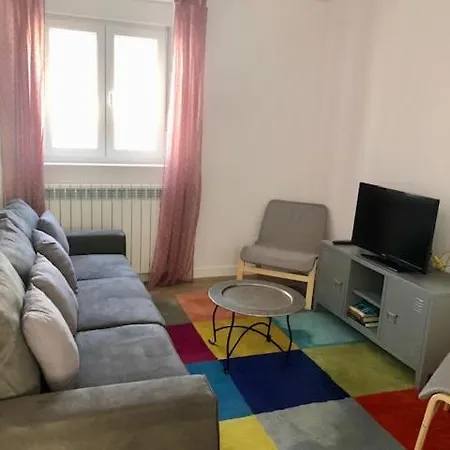 Apartamento Fm