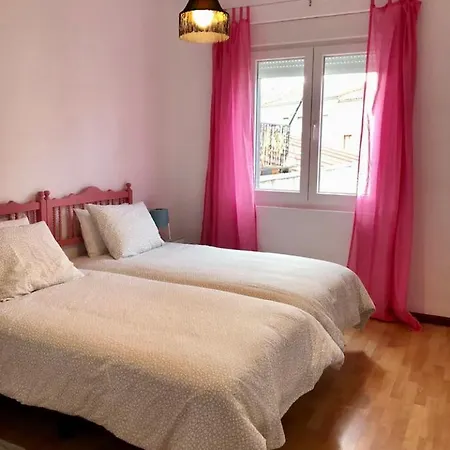Apartamento Fm Soria