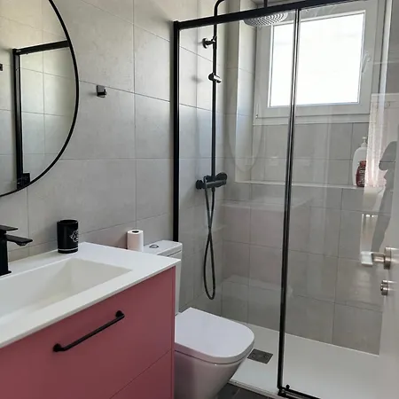 Fm Appartement Soria