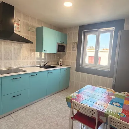 Fm Apartment